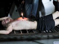 Captured Kickboxer Semen - Part Ii - RusCapturedBoys - Electric Play