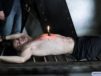 Captured Kickboxer Semen - Part Ii - RusCapturedBoys - Electric Play