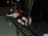 Captured Kickboxer Semen - Part Ii - RusCapturedBoys - Electric Play