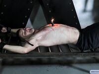 Captured Kickboxer Semen - Part Ii - RusCapturedBoys - Electric Play