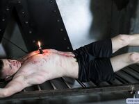 Captured Kickboxer Semen - Part Ii - RusCapturedBoys - Electric Play