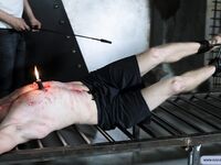 Captured Kickboxer Semen - Part Ii - RusCapturedBoys - Electric Play
