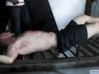 Captured Kickboxer Semen - Part Ii - RusCapturedBoys - Electric Play
