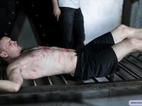Captured Kickboxer Semen - Part Ii - RusCapturedBoys - Electric Play