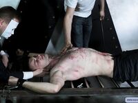 Captured Kickboxer Semen - Part Ii - RusCapturedBoys - Electric Play