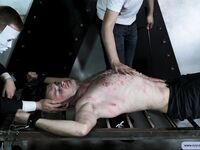 Captured Kickboxer Semen - Part Ii - RusCapturedBoys - Electric Play