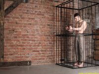 Captured Male Model Kirill - Final Part - RusCapturedBoys - Twink