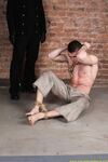 Captured Male Model Kirill - Final Part - RusCapturedBoys - Twink