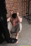 Captured Male Model Kirill - Final Part - RusCapturedBoys - Twink