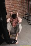 Captured Male Model Kirill - Final Part - RusCapturedBoys - Twink