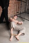 Captured Male Model Kirill - Final Part - RusCapturedBoys - Twink