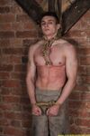 Captured Male Model Kirill - Final Part - RusCapturedBoys - Twink