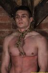 Captured Male Model Kirill - Final Part - RusCapturedBoys - Twink