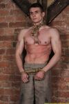 Captured Male Model Kirill - Final Part - RusCapturedBoys - Twink