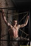 Captured Male Model Kirill - Final Part - RusCapturedBoys - Twink