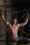 Captured Male Model Kirill - Final Part - RusCapturedBoys - Twink