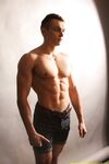Captured Male Model Kirill - Part I - RusCapturedBoys - Jocks
