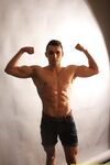 Captured Male Model Kirill - Part I - RusCapturedBoys - Jocks