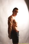 Captured Male Model Kirill - Part I - RusCapturedBoys - Jocks