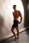 Captured Male Model Kirill - Part I - RusCapturedBoys - Jocks
