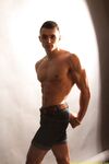Captured Male Model Kirill - Part I - RusCapturedBoys - Jocks