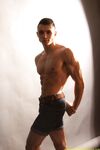 Captured Male Model Kirill - Part I - RusCapturedBoys - Jocks