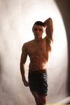 Captured Male Model Kirill - Part I - RusCapturedBoys - Jocks