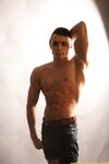 Captured Male Model Kirill - Part I - RusCapturedBoys - Jocks