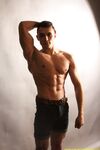 Captured Male Model Kirill - Part I - RusCapturedBoys - Jocks
