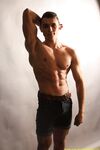 Captured Male Model Kirill - Part I - RusCapturedBoys - Jocks