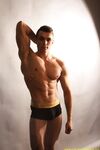 Captured Male Model Kirill - Part I - RusCapturedBoys - Jocks