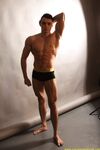 Captured Male Model Kirill - Part I - RusCapturedBoys - Jocks