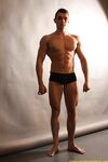 Captured Male Model Kirill - Part I - RusCapturedBoys - Jocks