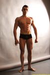 Captured Male Model Kirill - Part I - RusCapturedBoys - Jocks