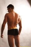 Captured Male Model Kirill - Part I - RusCapturedBoys - Jocks