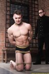 Captured Male Model Kirill - Part I - RusCapturedBoys - Jocks