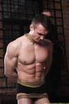 Captured Male Model Kirill - Part I - RusCapturedBoys - Jocks