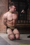 Captured Male Model Kirill - Part I - RusCapturedBoys - Jocks