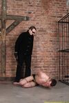 Captured Male Model Kirill - Part I - RusCapturedBoys - Jocks