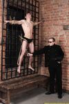 Captured Male Model Kirill - Part Ii - RusCapturedBoys - Twink