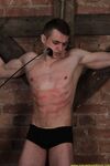 Captured Male Model Kirill - Part Ii - RusCapturedBoys - Twink