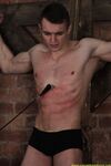 Captured Male Model Kirill - Part Ii - RusCapturedBoys - Twink