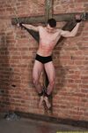 Captured Male Model Kirill - Part Ii - RusCapturedBoys - Twink