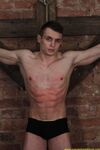 Captured Male Model Kirill - Part Ii - RusCapturedBoys - Twink