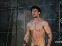 Captured Paratrooper - Final Part - RusCapturedBoys - RusCapturedBoys