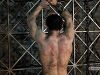 Captured Paratrooper - Final Part - RusCapturedBoys - RusCapturedBoys