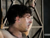 Captured Paratrooper - Final Part - RusCapturedBoys - RusCapturedBoys