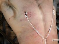 Captured Paratrooper - Final Part - RusCapturedBoys - RusCapturedBoys