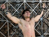 Captured Paratrooper - Final Part - RusCapturedBoys - RusCapturedBoys