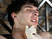 Captured Paratrooper - Final Part - RusCapturedBoys - RusCapturedBoys